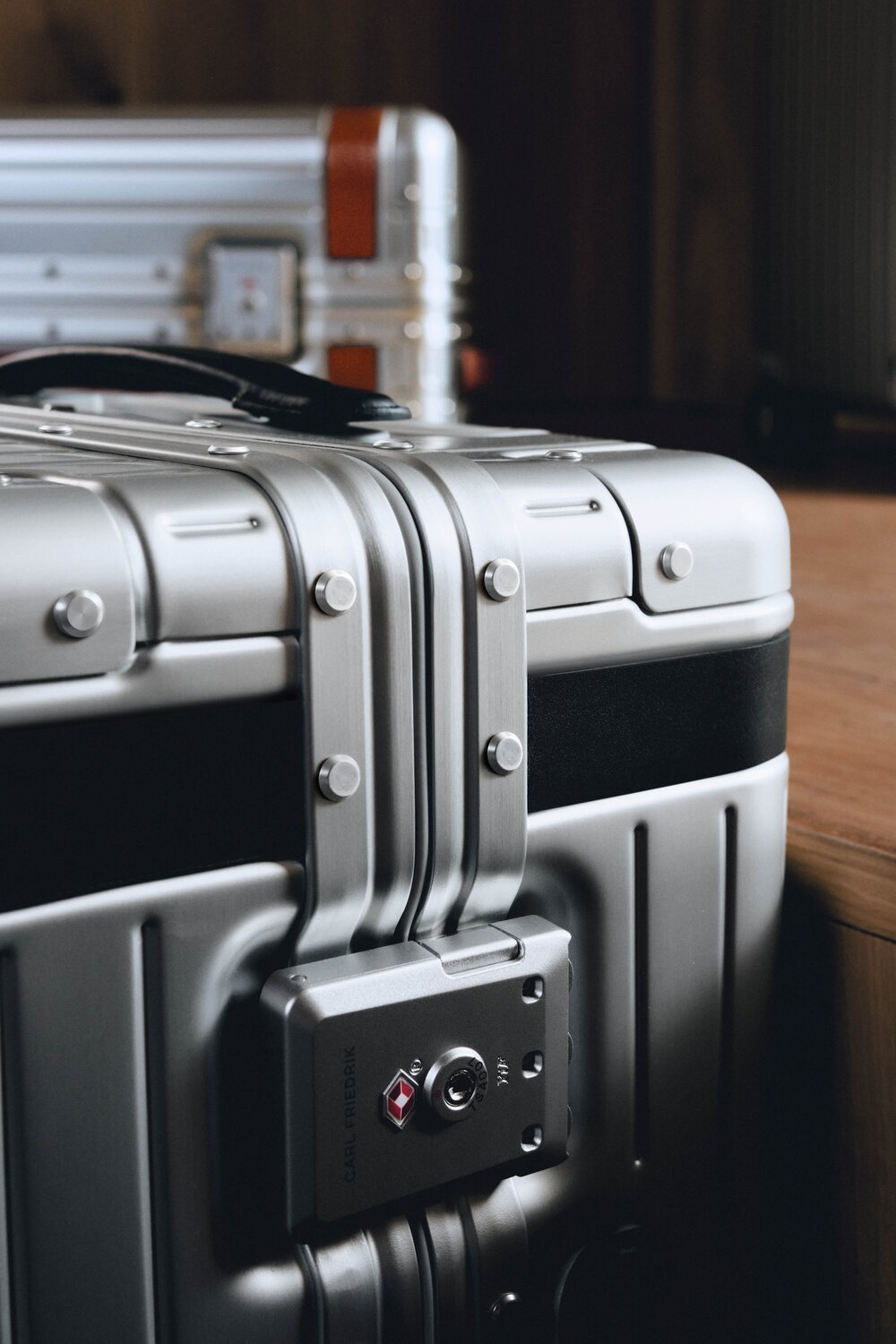 The Carry-on