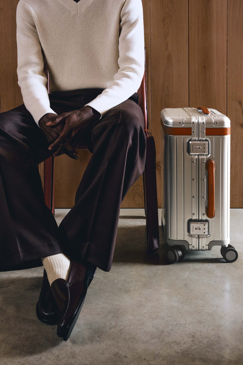 The Carry-on