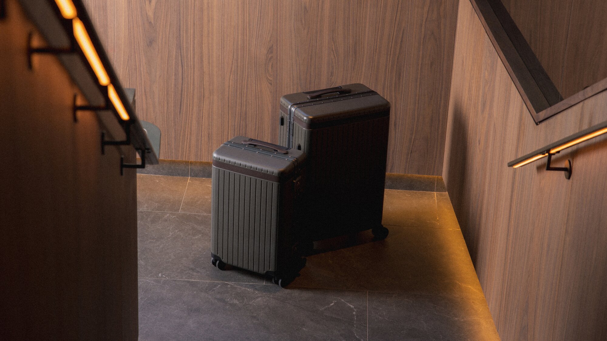 The Carry-on