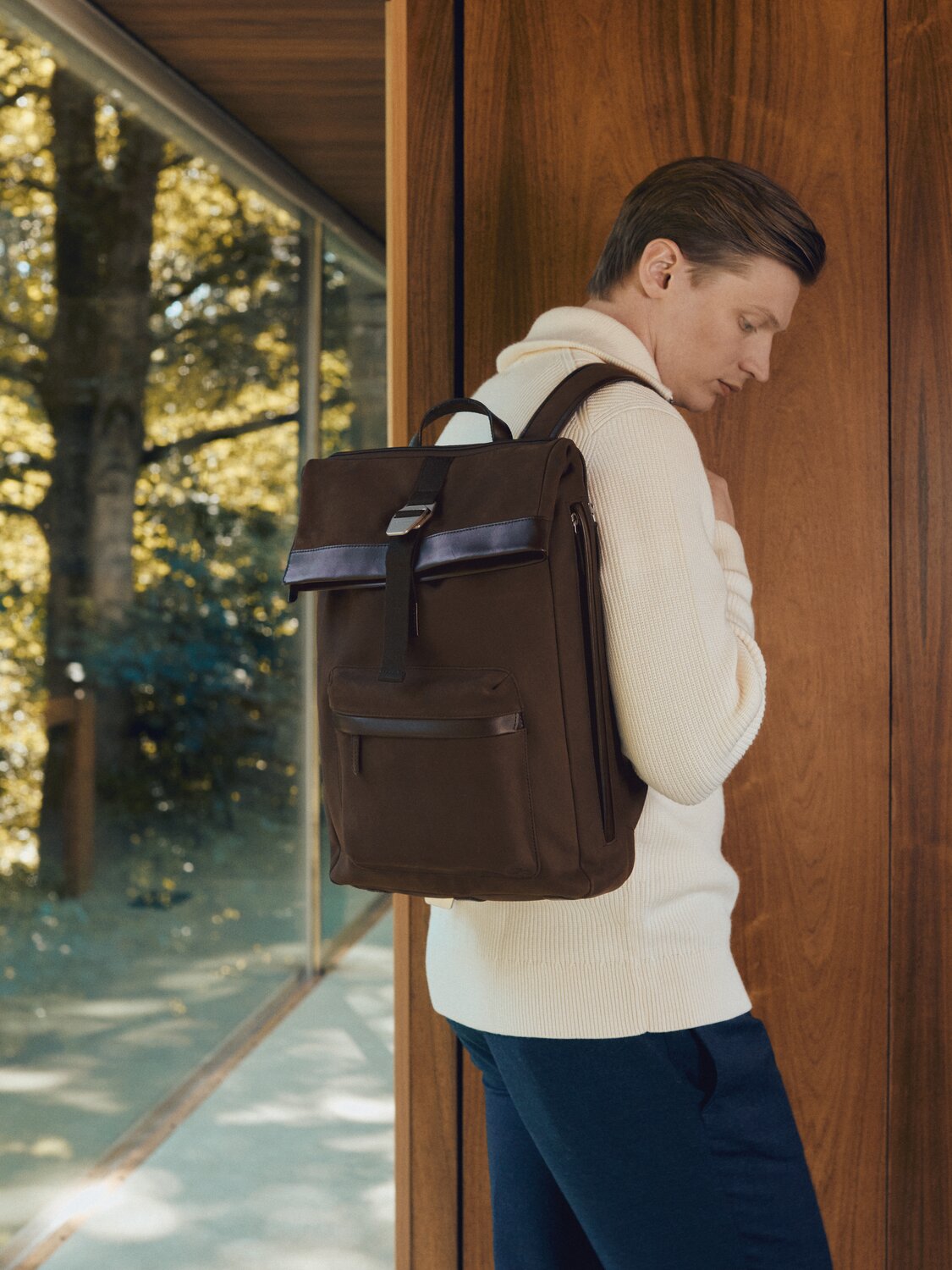 City-hopper Backpack
