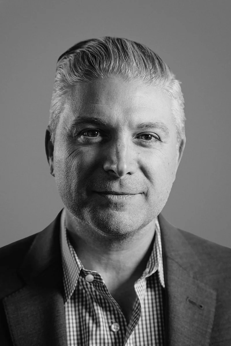 Scott Giovanni