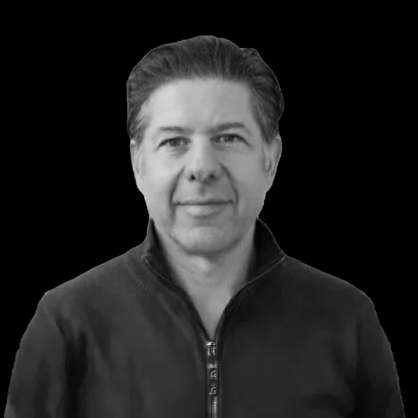 Ron Haberman