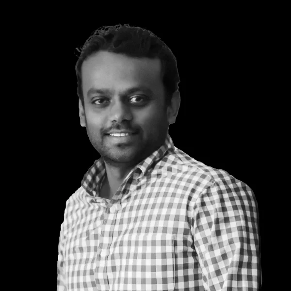 Anush Elangovan