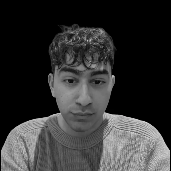 Akhil Sharma