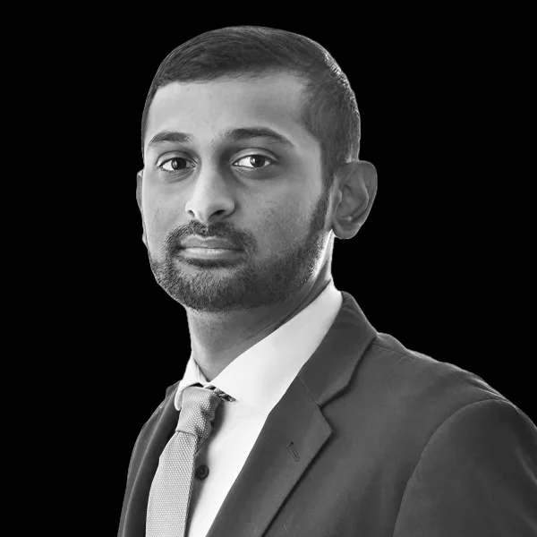 Dylan Patel