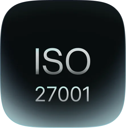 ISO 27001