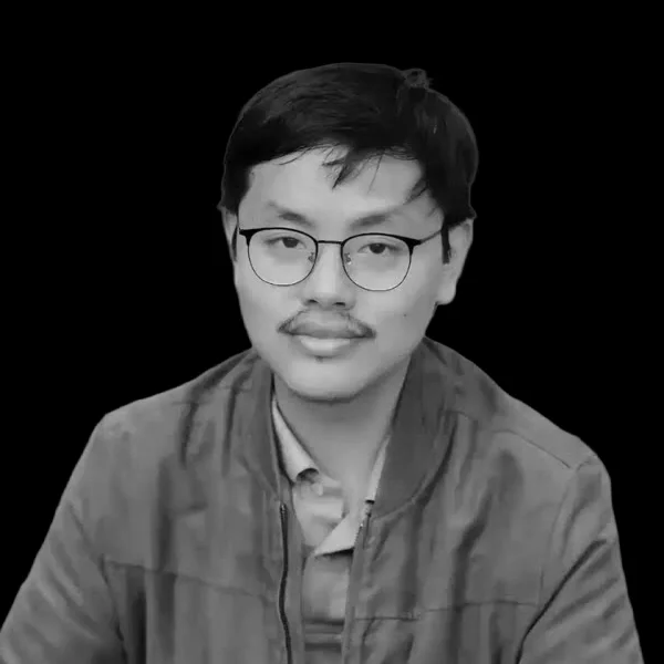 Eugene Cheah