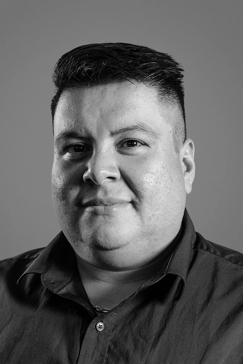 Miguel Saavedra