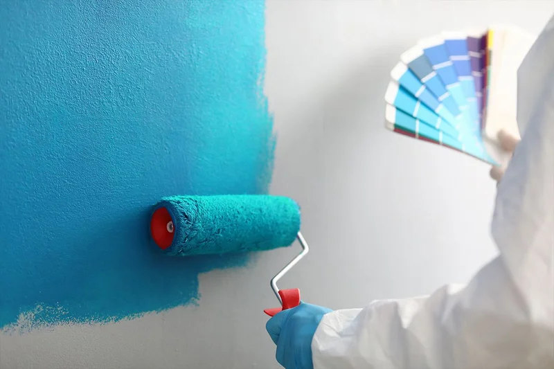 Painting Services