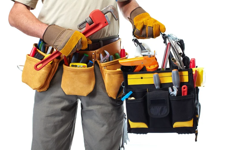 More Handyman Services