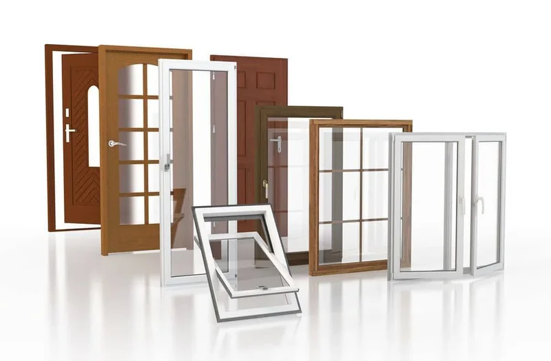 Doors & Windows