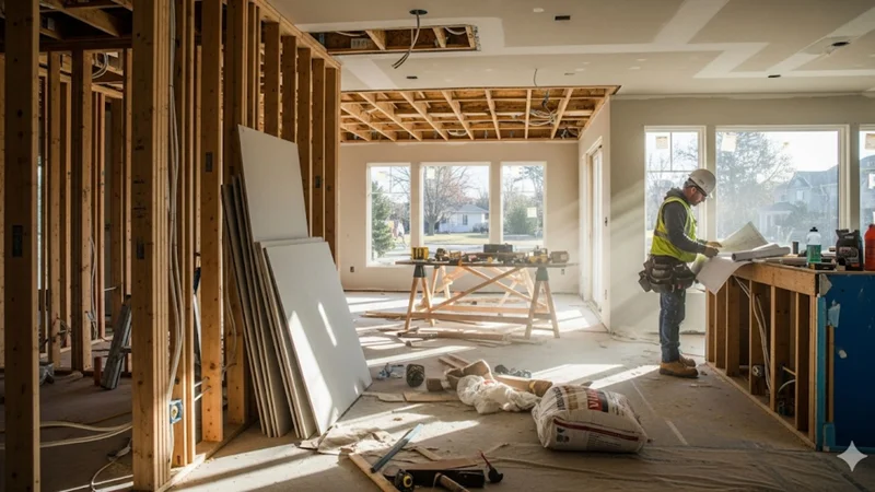Home Remodeling