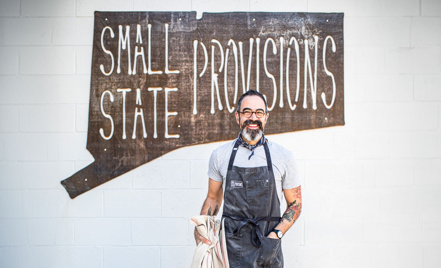 Small State Provisions photo 4