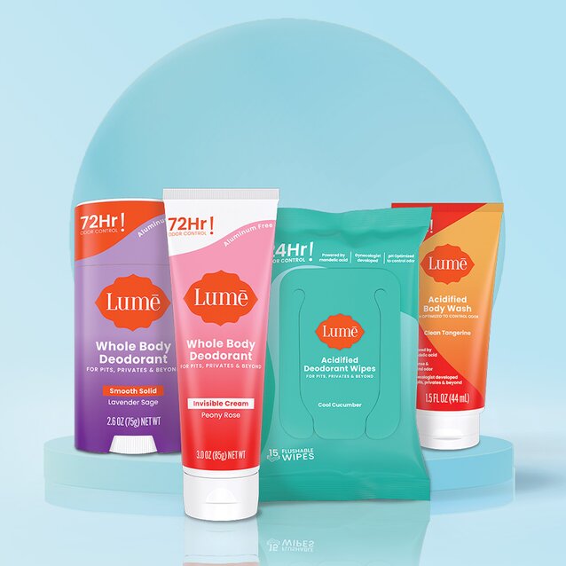 Lume Starter Pack