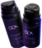 Purifying Face + Body Cleanser