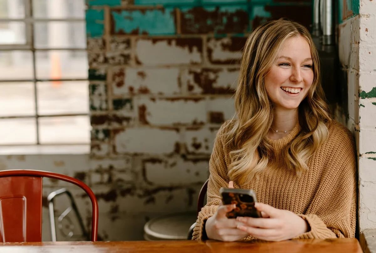 Background image for the hero section in mobile