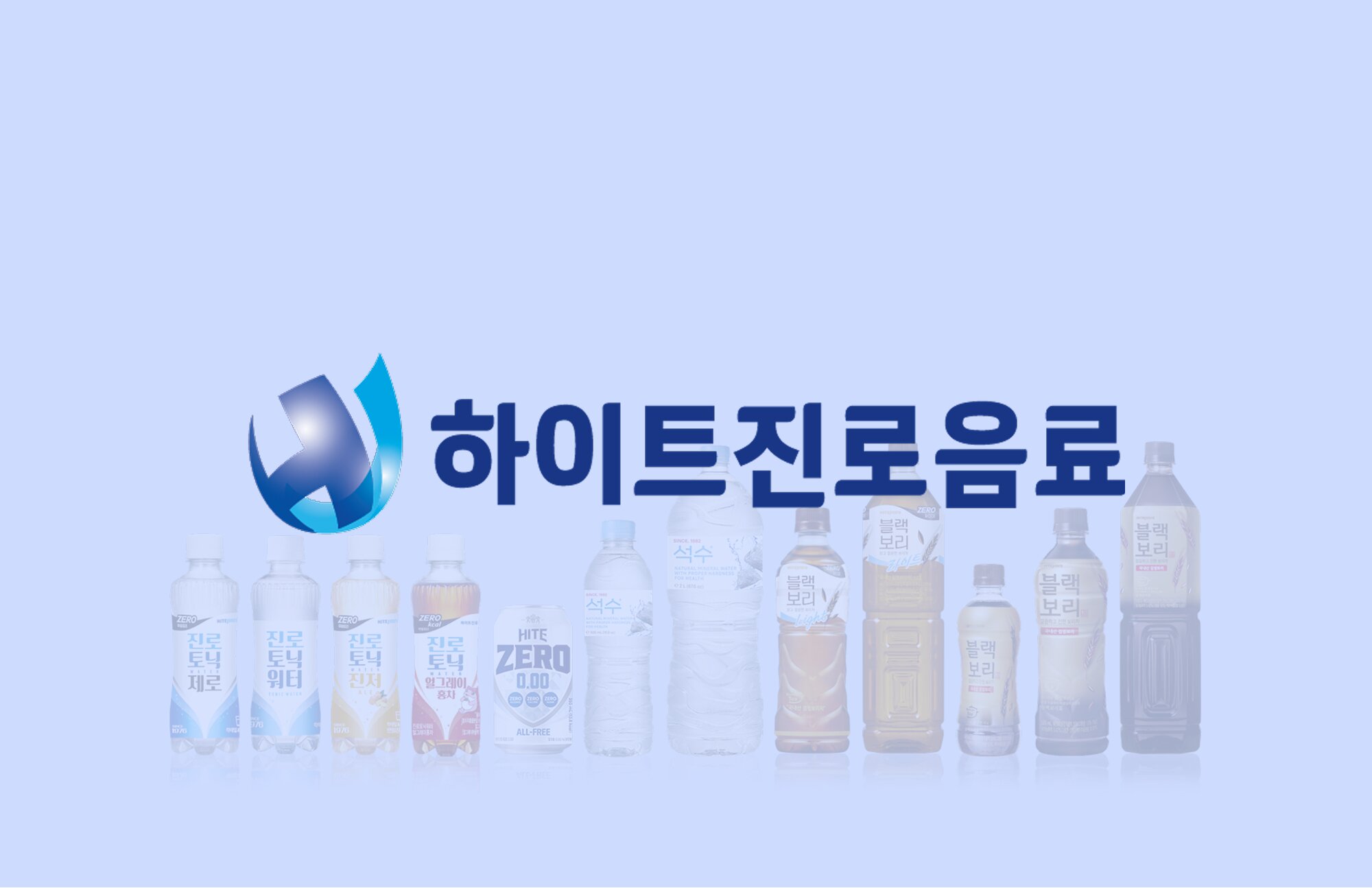 img of [고객사례] 하이트진로음료, 자사몰에 찰나 도입 후 재구매율 5%까지 높였어요