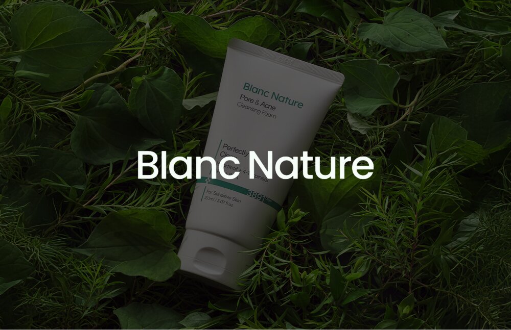 img of [고객사례] 블랑네이처, GIF 대신 숏폼으로 화장품 커버력과 사용감까지 살리다