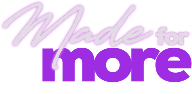 Made for More | Goodsource