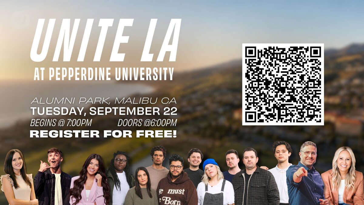 UNITE | Presented by Goodsource