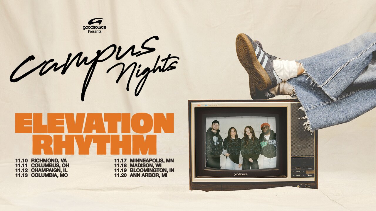 Campus Nights | Presented by Goodsource