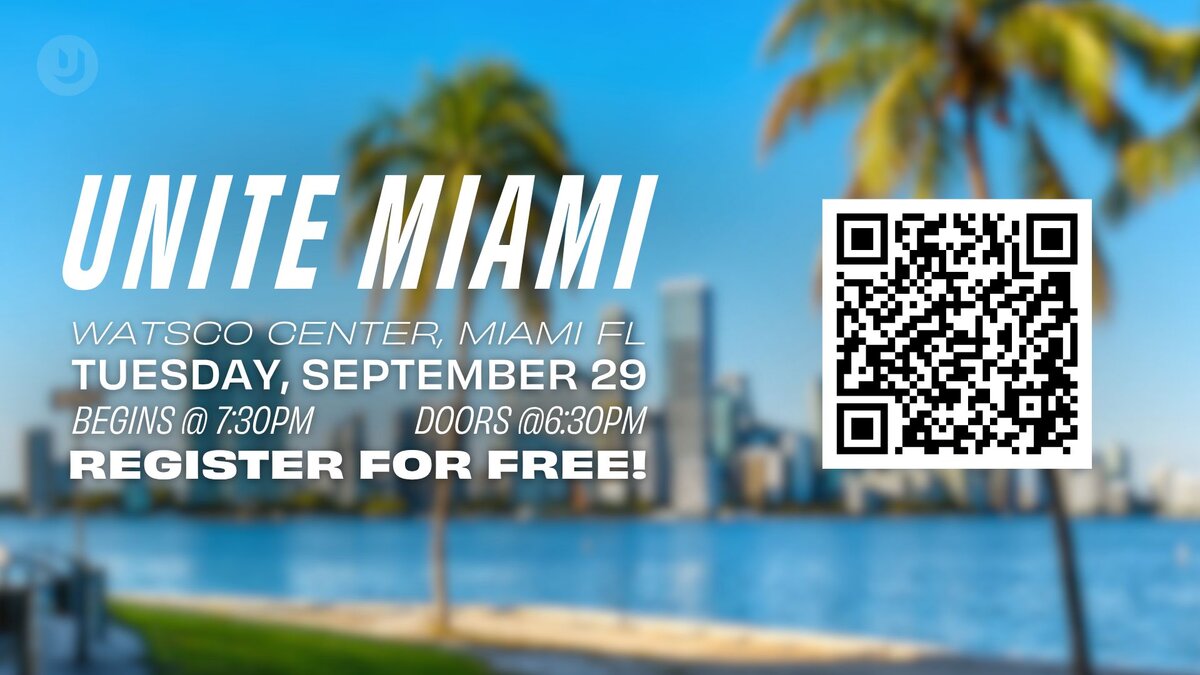 UNITE | Presented by Goodsource