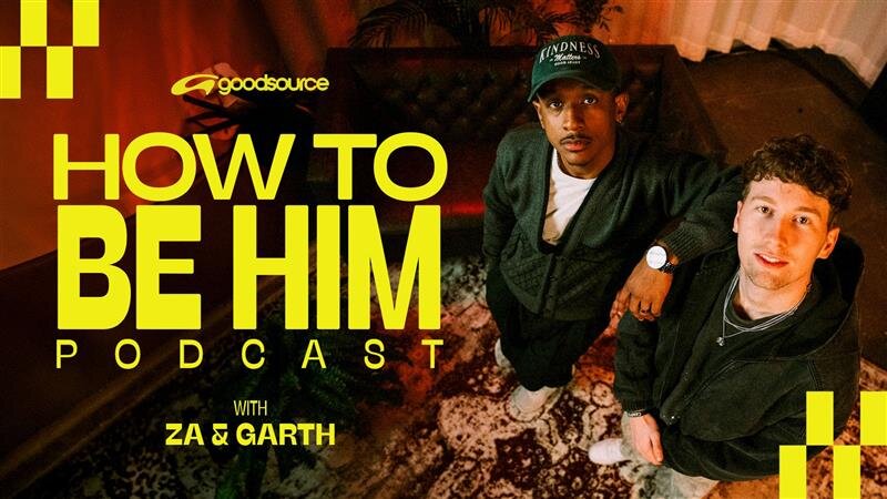 How To Be Him