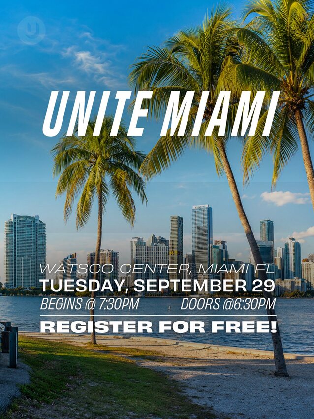 UNITE | Presented by Goodsource