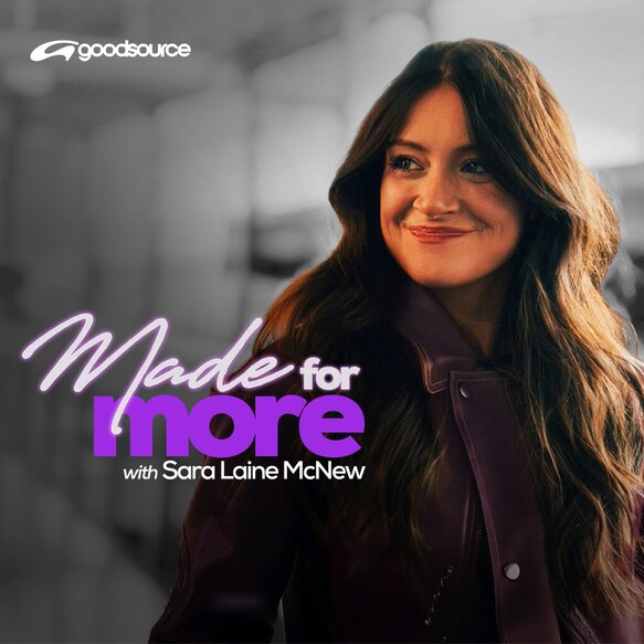 Made for More