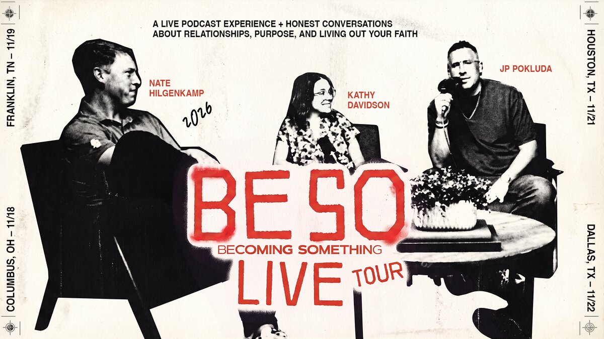 BeSo Live Tour | Goodsource