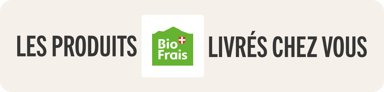 Livraison Grand frais