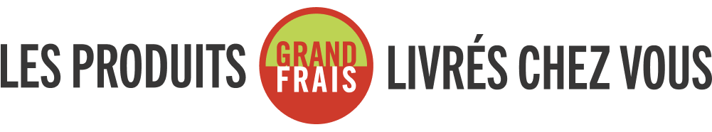 Grand Frais en ligne