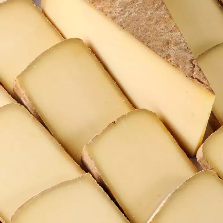 Fromagerie chez Mon Marché