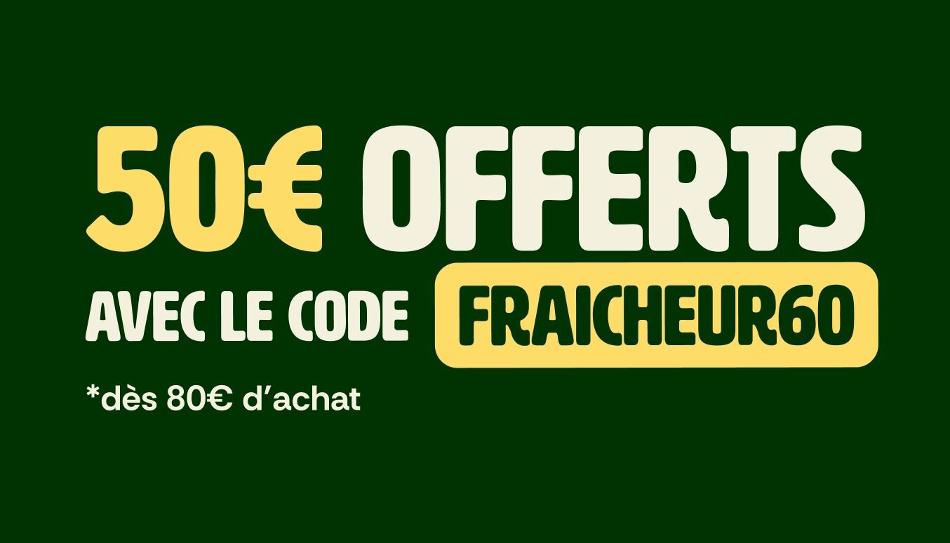 FRAICHEUR60