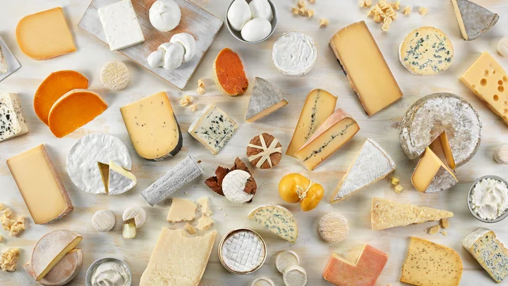 Fromagerie chez Mon Marché