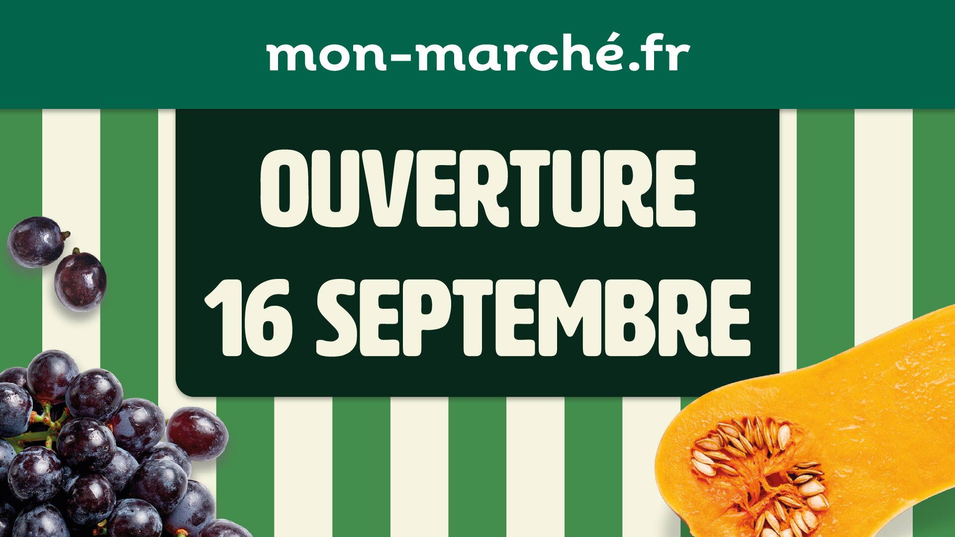Magasin Mon Marché Paris Losserand