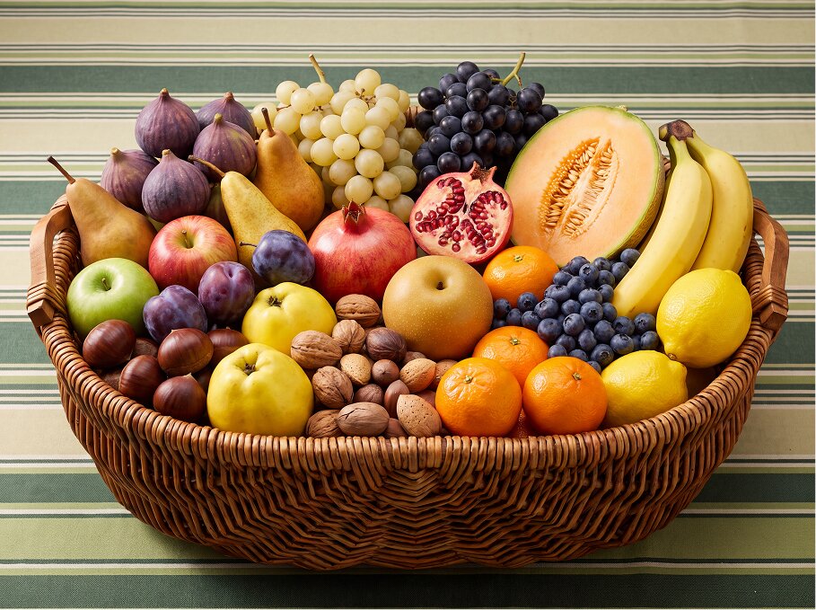 fruits à consommer en septembre