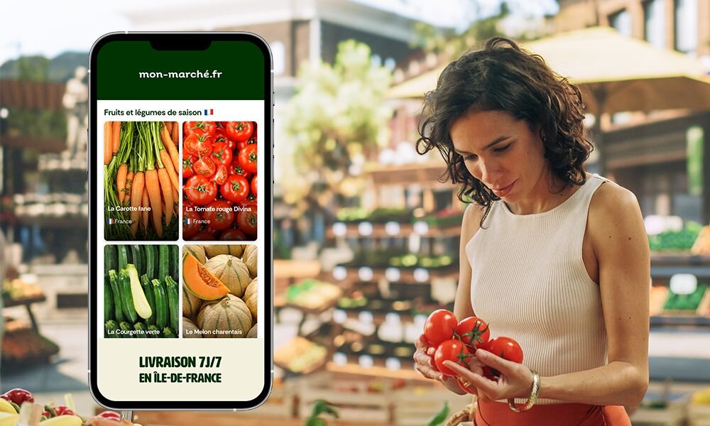 Courses en ligne