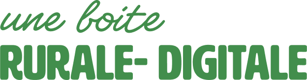 un boite rurale digitale