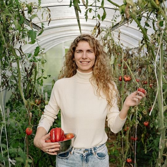 producteurs mon marché