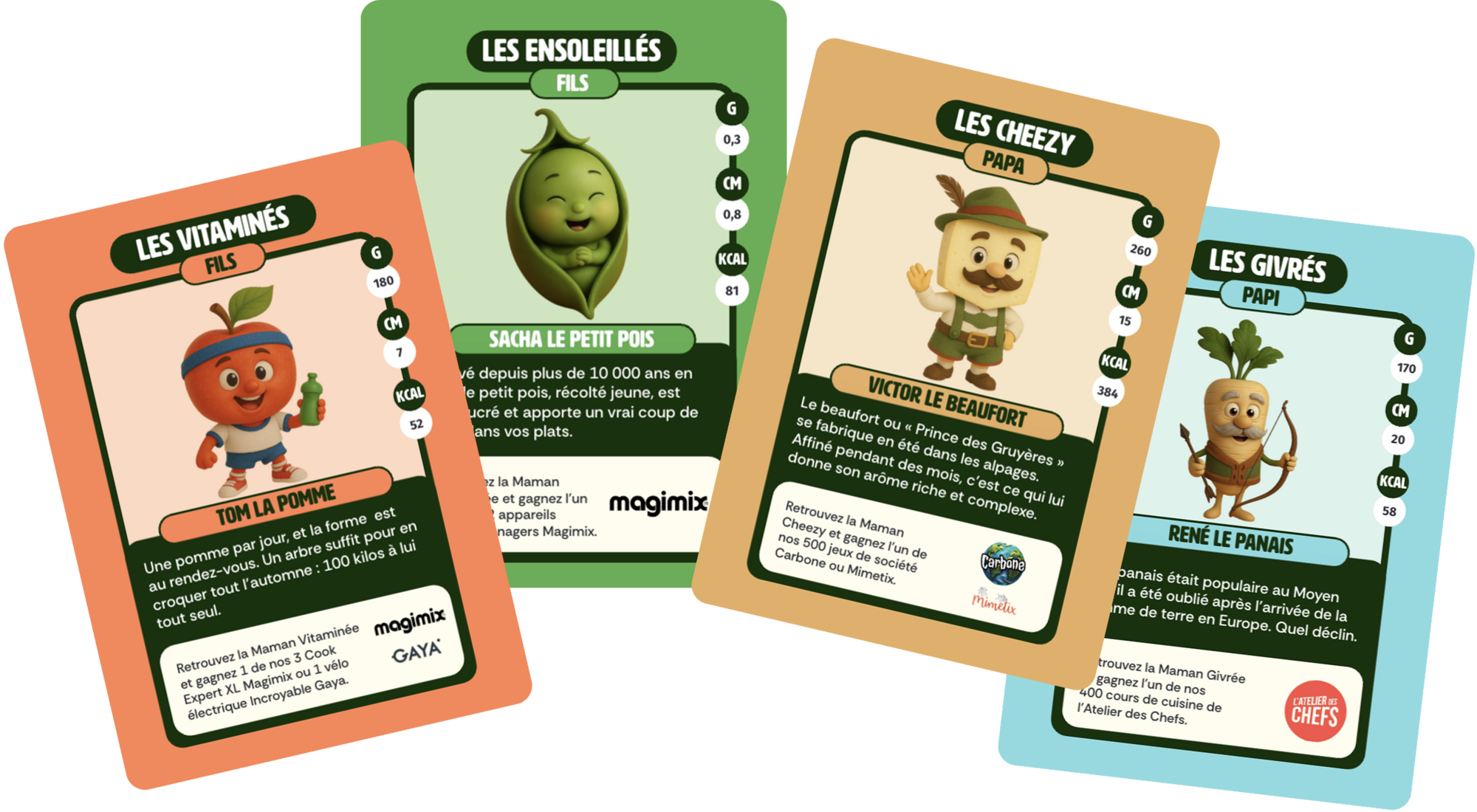 Livraison de courses domicile autour de moi 