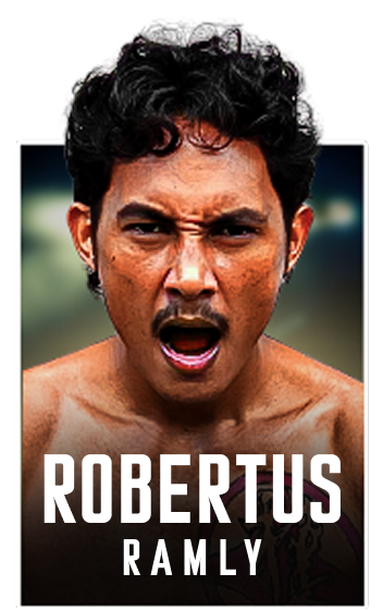 ROBERTUS RAMLY
