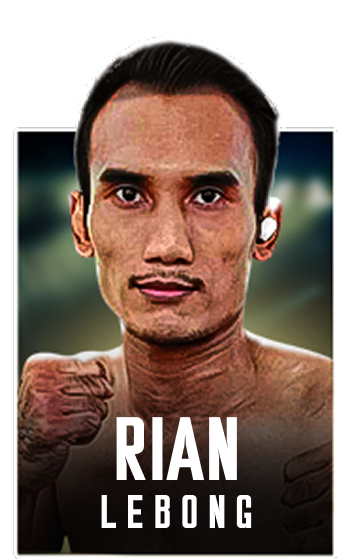 RIAN LEBONG