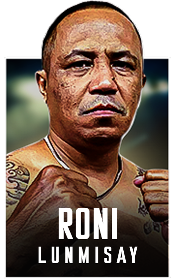 RONI LUNMISAY
