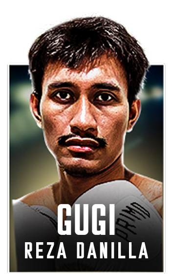 GUGI REZA DANILLA