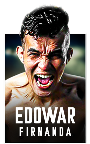 EDOWAR FIRNANDA