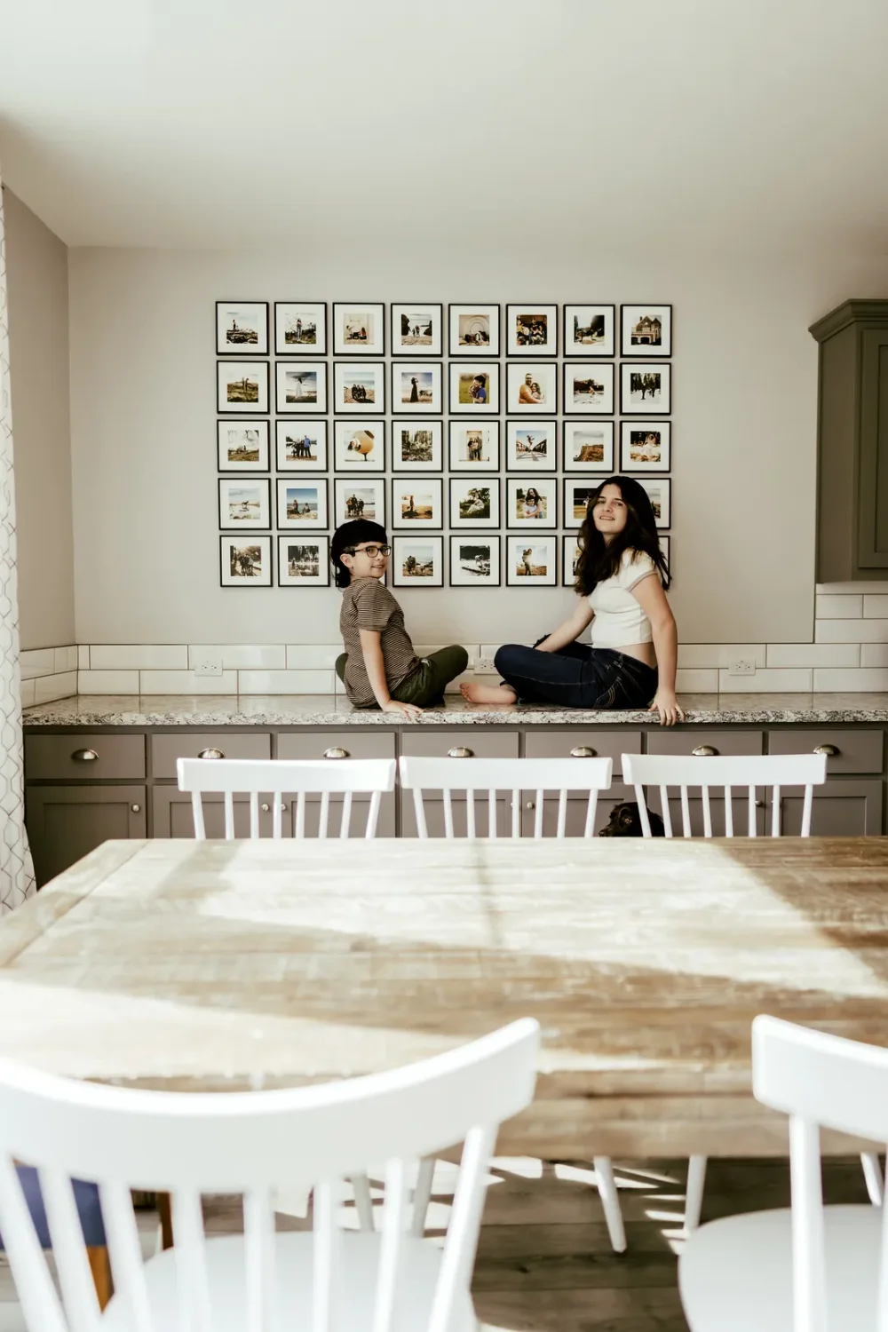 How to Hang Art on a Wall: A Foolproof, Renter-Friendly Guide