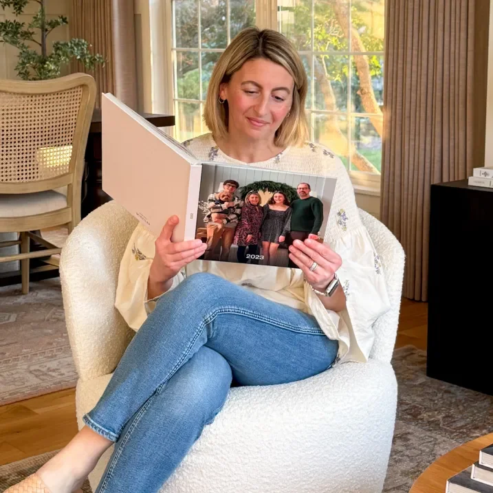 Mother's Day Photo Books: Quick Tips & Wall Alternatives