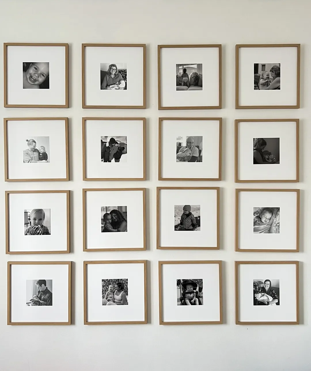 How to Decorate a Blank Wall: Renter-Friendly Tips