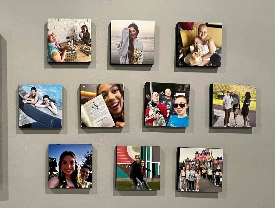 Best Friend Photo Book Ideas: Creative Prompts